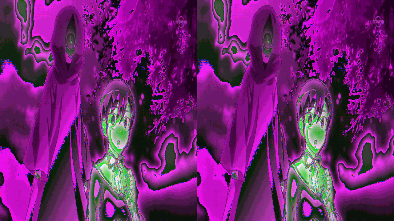 Kami nomi zo Shiru Sekai: Megami Hen (Hoshizora)